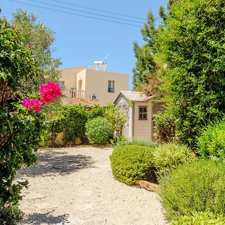 H&o Arizona Gold Villa Peyia