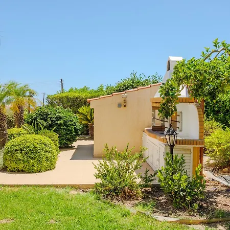 Villa H&o Arizona Gold *