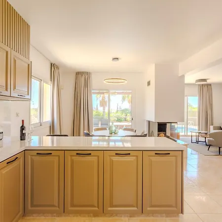 Villa H&o Arizona Gold