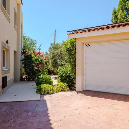 H&o Arizona Gold Villa Peyia