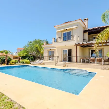 Villa H&o Arizona Gold Peyia