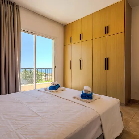 Villa H&o Arizona Gold Peyia