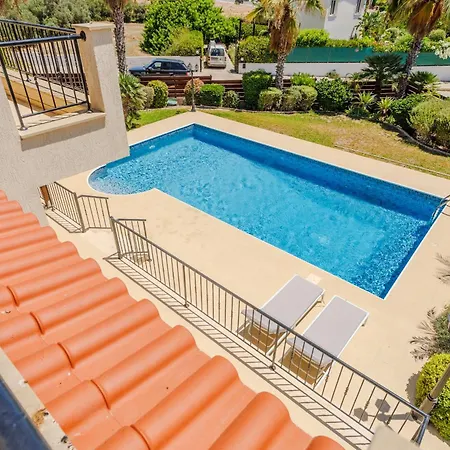 Villa H&o Arizona Gold Peyia