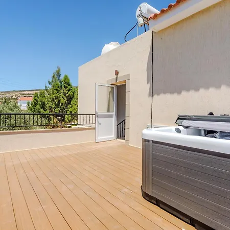 Villa H&o Arizona Gold Peyia