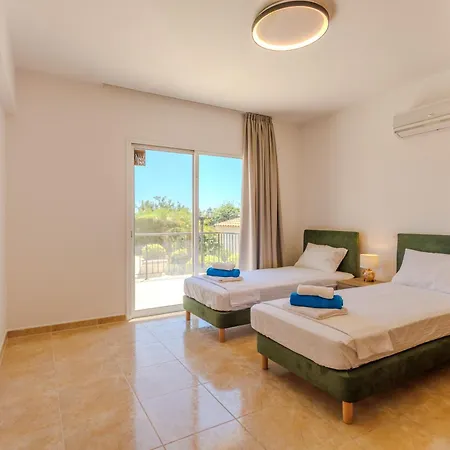Villa H&o Arizona Gold Peyia