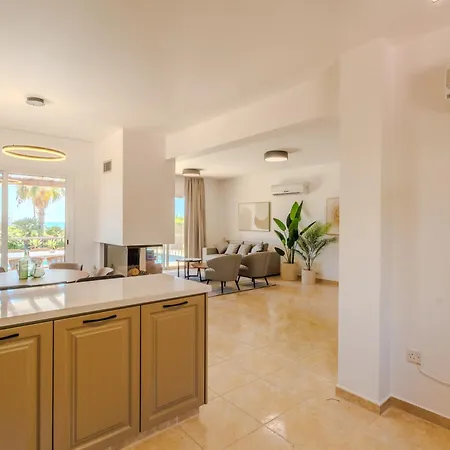 H&o Arizona Gold Villa *